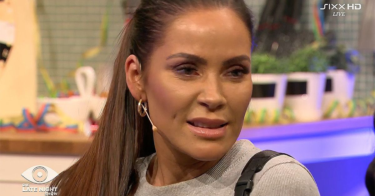 Janine Pink: Kehrt sie zu "Big Brother" zurück?