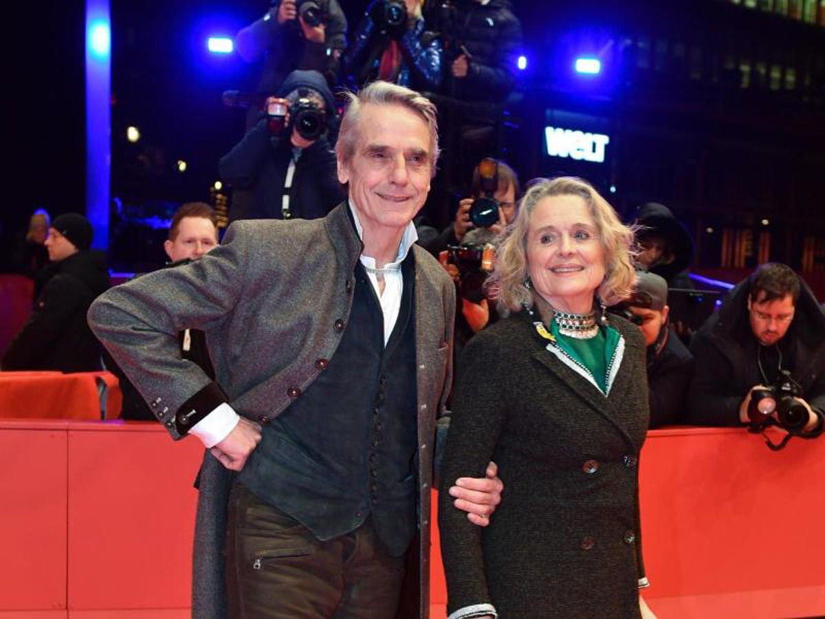 "Es gibt kein Böses": Berlinale kürt Sieger