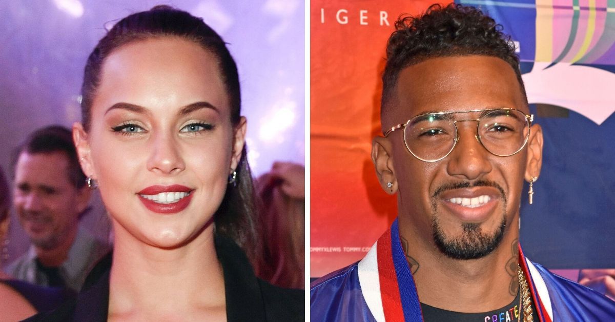 Jerome Boateng: Sind er und seine Kasia schon verlobt ...