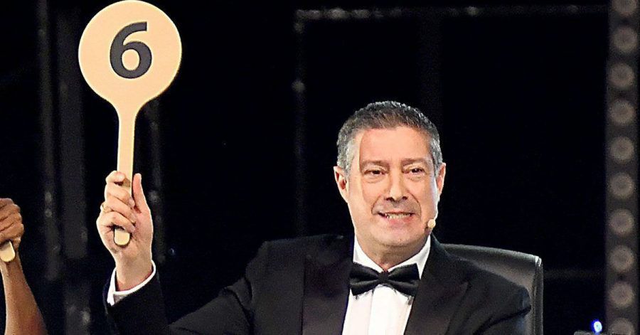 Joachim Llambi über Ilka Bessin: "Bei ihr wird nicht alles elegant aussehen"