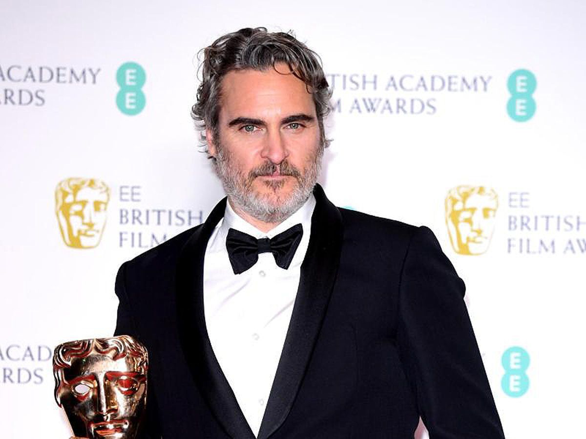 BAFTA's: Die britischen Oscars 2020 gehen an...
