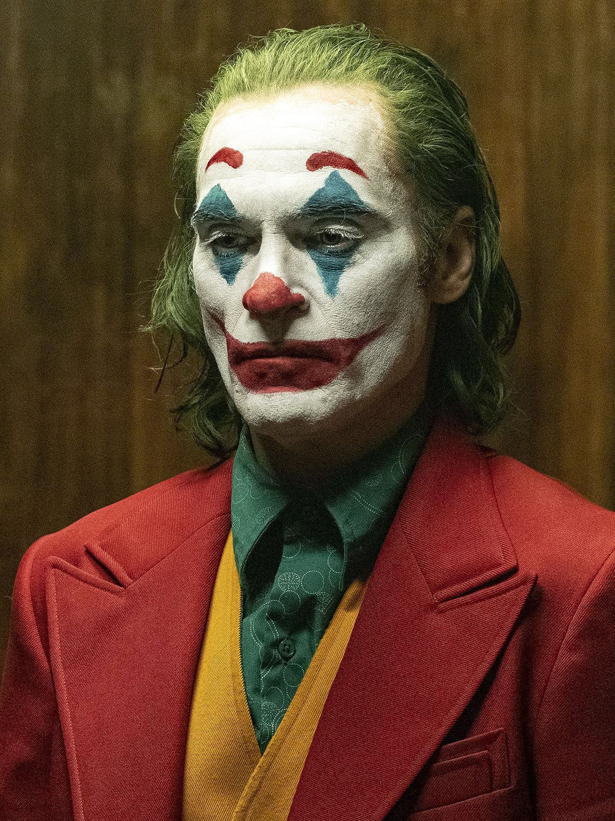 Joaquin Phoenix ergattert erste Rolle nach "Joker"-Erfolg