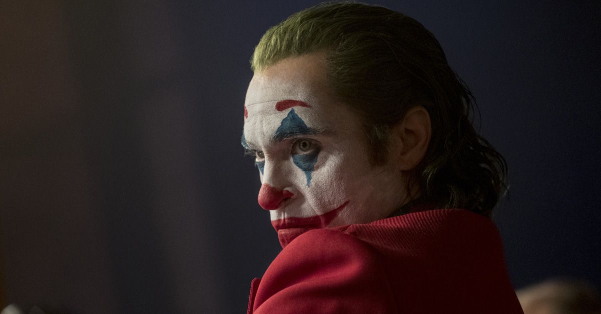 Joaquin Phoenix als "Joker" ist doch völlig überbewertet!