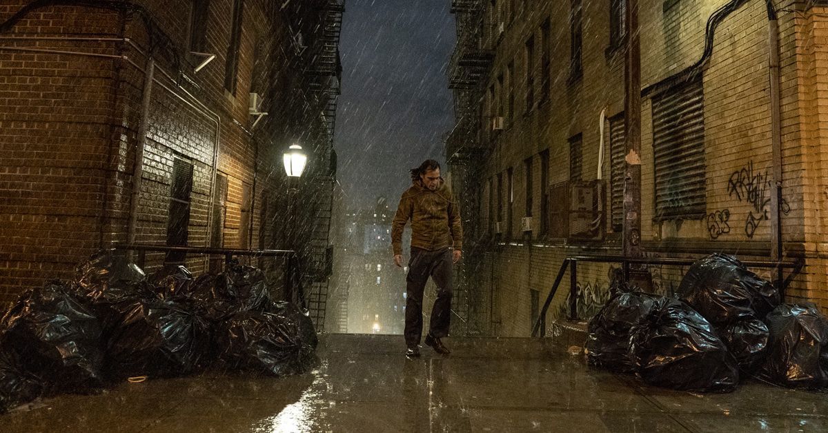 Joaquin Phoenix als "Joker" ist doch völlig überbewertet!