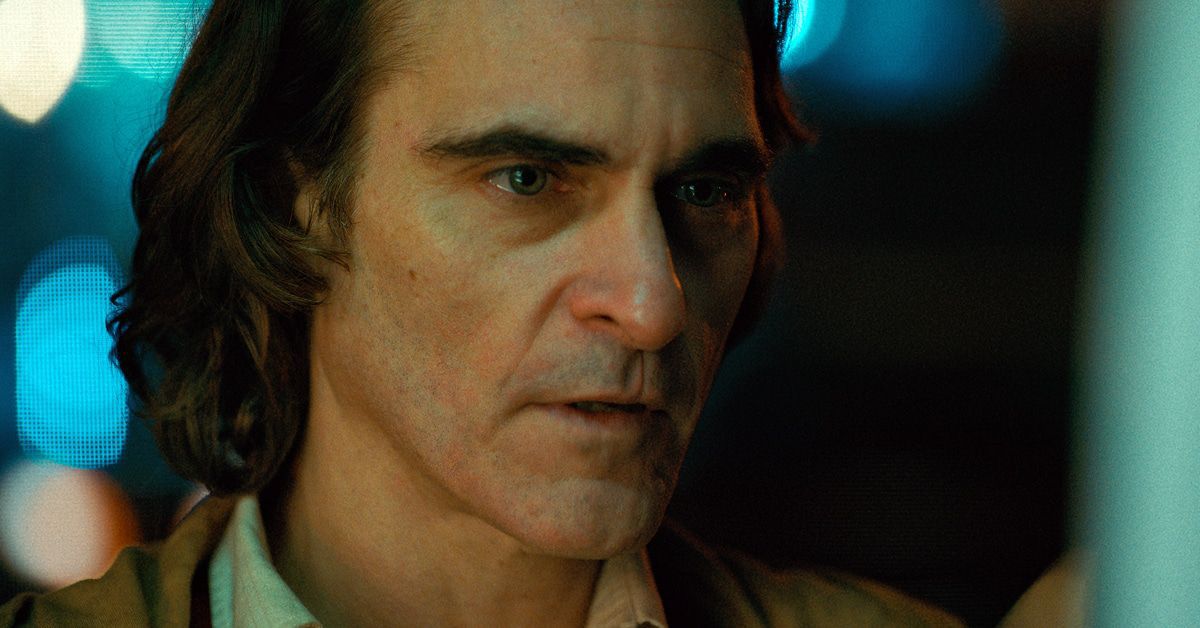 Joaquin Phoenix als "Joker" ist doch völlig überbewertet!