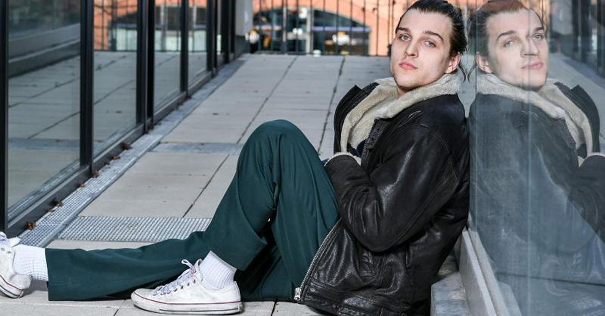 Warum man sich den Namen Jonas Dassler merken sollte!
