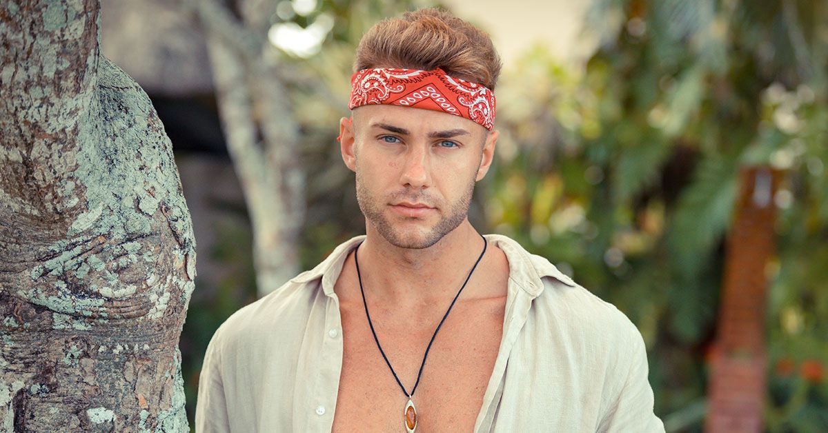 Temptation Island: Das sind die Verführer Julien, Max und Mike (4)