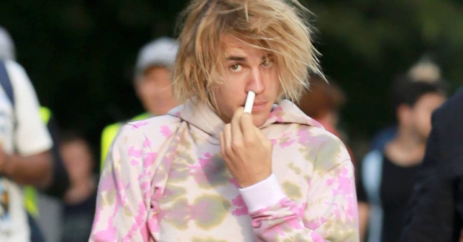 Justin Bieber: Laut DNA-Test ist er mit diesen Stars verwandt