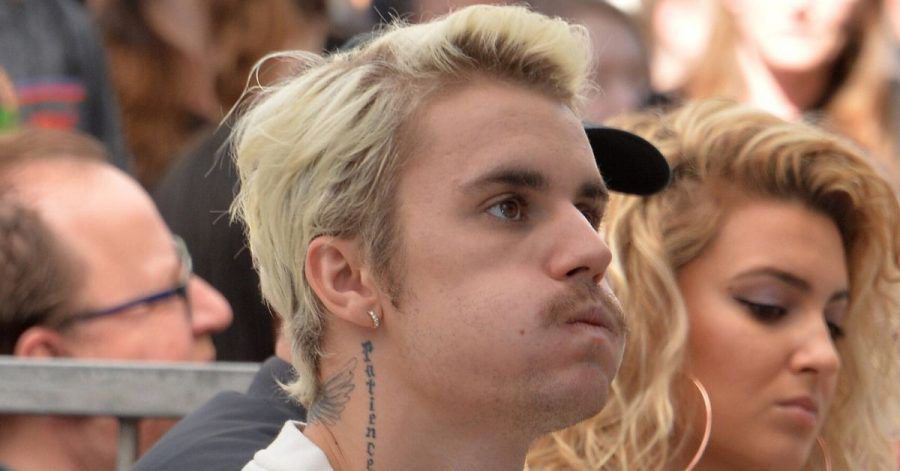 Justin Bieber wehrt sich: "Ich möchte keinen Bullen-Penis essen"