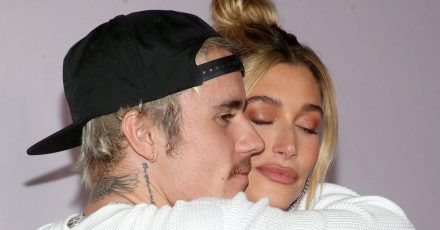 Sind Justin Bieber und seine Hailey das perfekte Ehepaar?