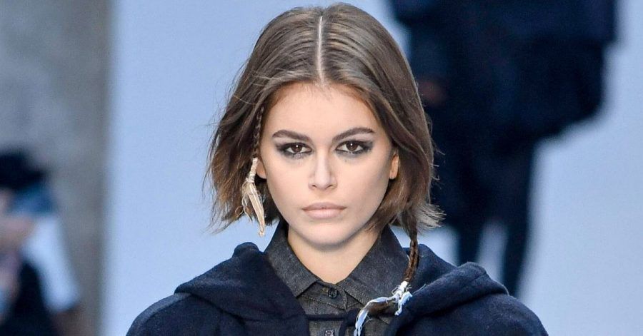 Kaia Gerber: "Wie, modeln ist Arbeit?"