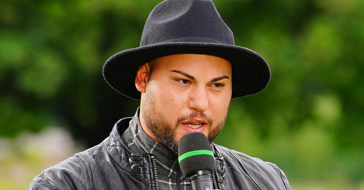 DSDS: Favorit Kevin Amendola hat Knast-Vergangenheit - schmeißt er freiwillig hin?