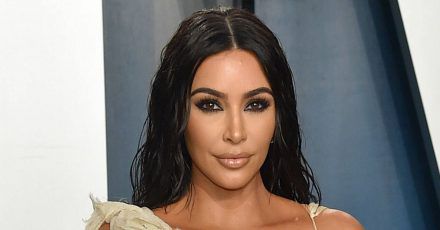 Kim Kardashian: So groß ist das Spielzimmer ihrer Kinder