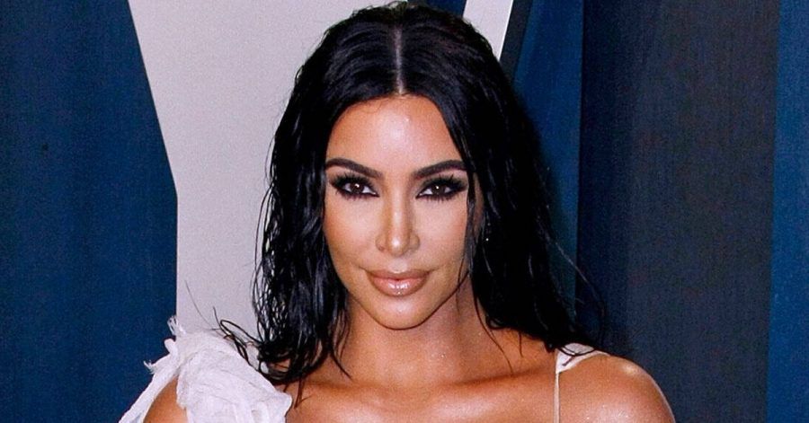 Kim Kardashian: Das will sie als Juristin verändern