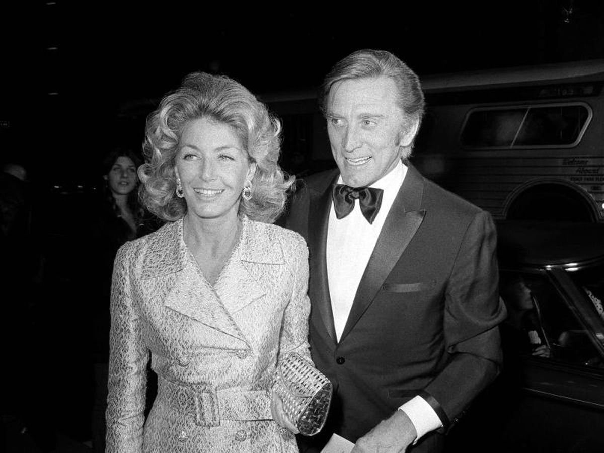 Hollywood-Legende Kirk Douglas ist tot