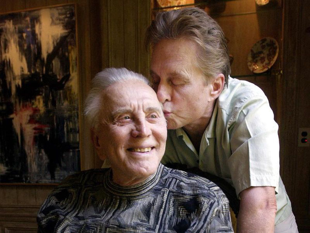 Hollywood-Legende Kirk Douglas ist tot