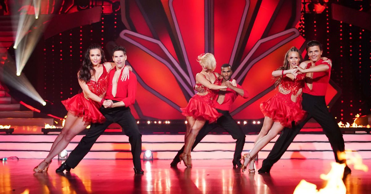 Best Dress of the Day (860): Laura Müller punktet bei Let’s Dance