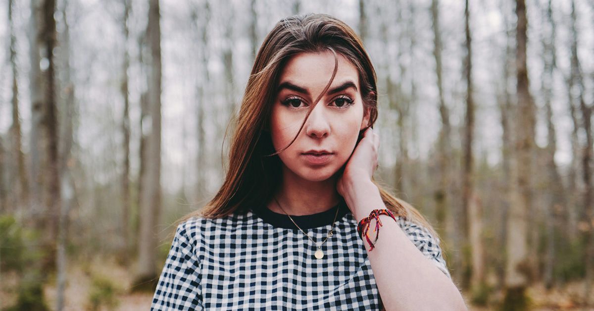 Tik Tok-Star Leolixl über ihre Familie, den Fame und verrückte Fan-Stories