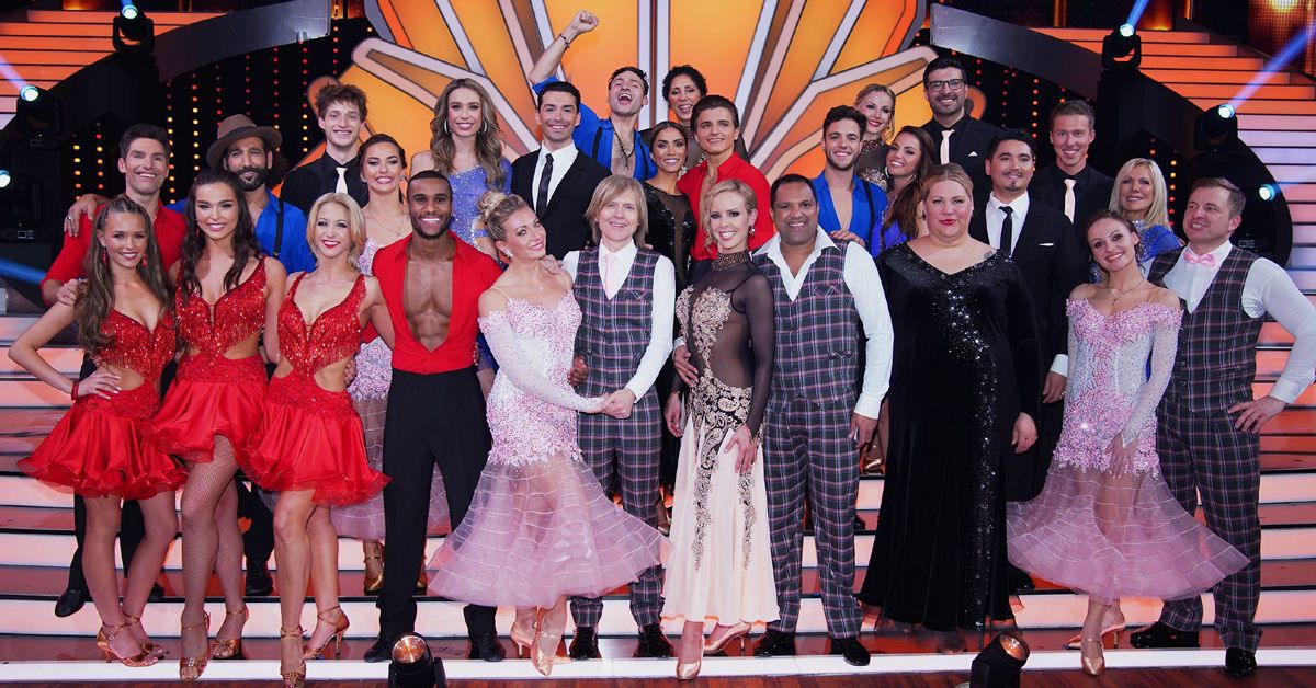 "Let's Dance": Wer mit wem tanzt und Standing Ovations für Ilka Bessin & Sabrina Setlur