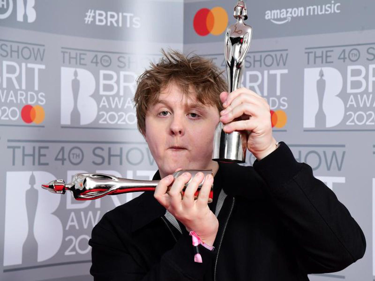 Billie Eilish und Stormzy: Abräumer bei den Brit Awards