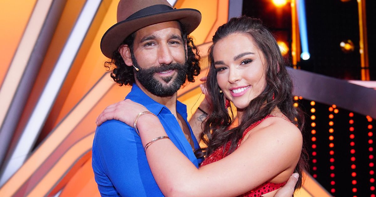 "Let's Dance": Wer mit wem tanzt und Standing Ovations für Ilka Bessin & Sabrina Setlur