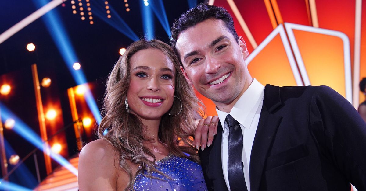 "Let's Dance": Wer mit wem tanzt und Standing Ovations für Ilka Bessin & Sabrina Setlur