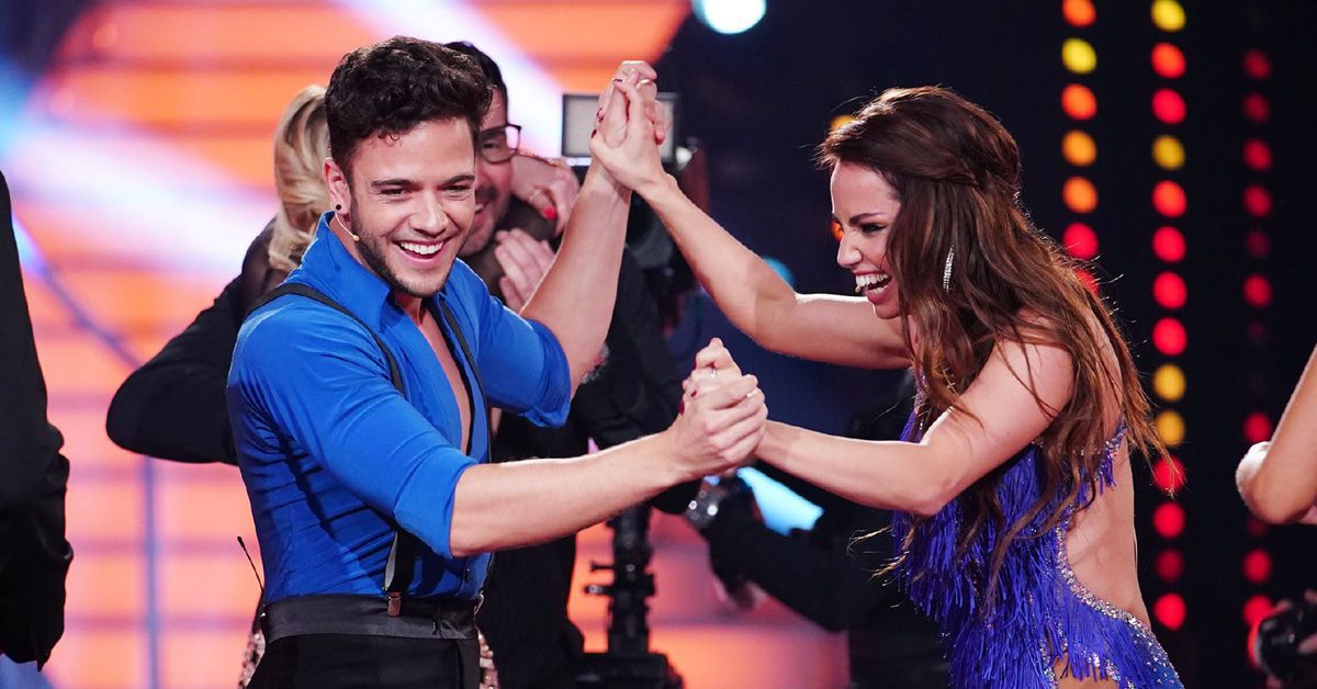 "Let's Dance": Wer mit wem tanzt und Standing Ovations für Ilka Bessin & Sabrina Setlur