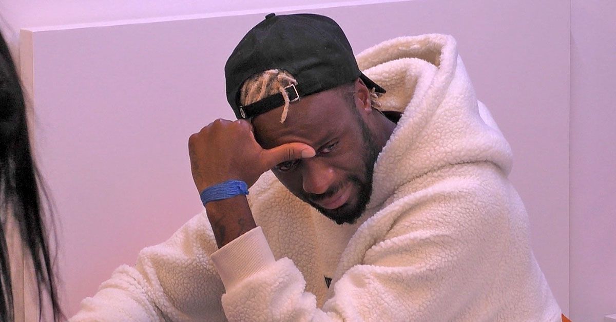 Big Brother: Kuscheloffensive und zwei Bewohner fliegen heute raus