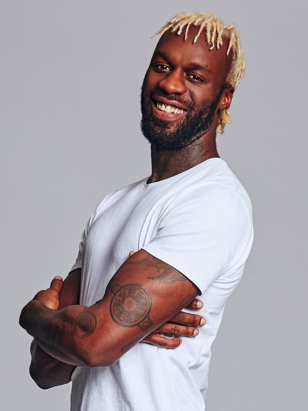 Big Brother 2020: Mac ist gerne das Alphatier