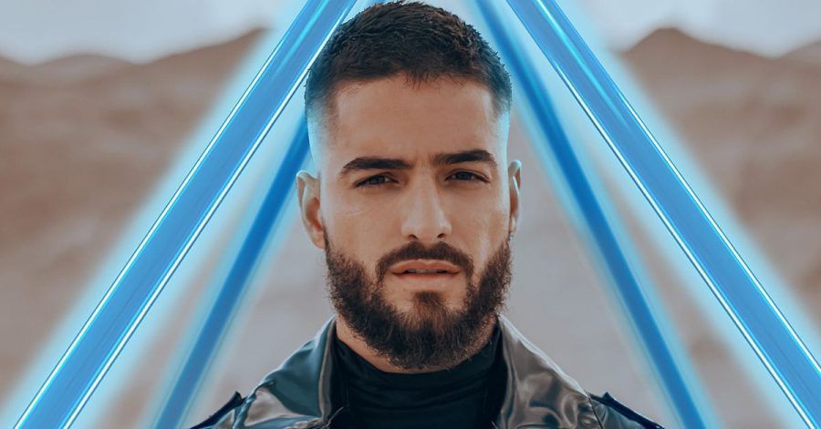 Maluma: Interview mit dem angesagtesten Latino-Star