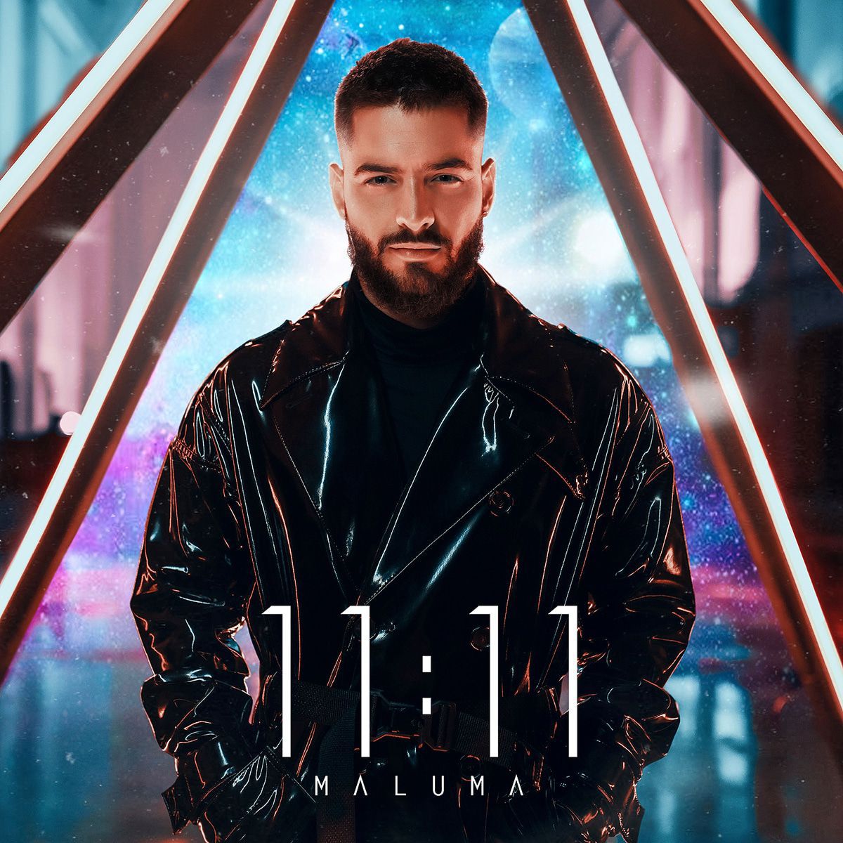 Latin-Superstar Maluma: "Madonna ist Teil meiner Familie"