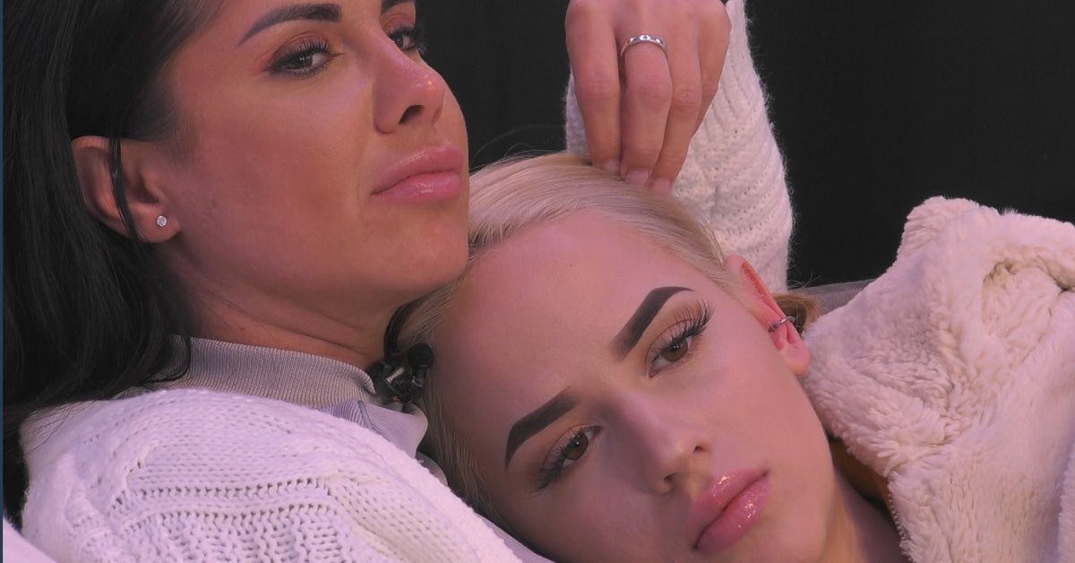 "Big Brother": Jetzt geht's mit der ersten Nominierungsrunde weiter