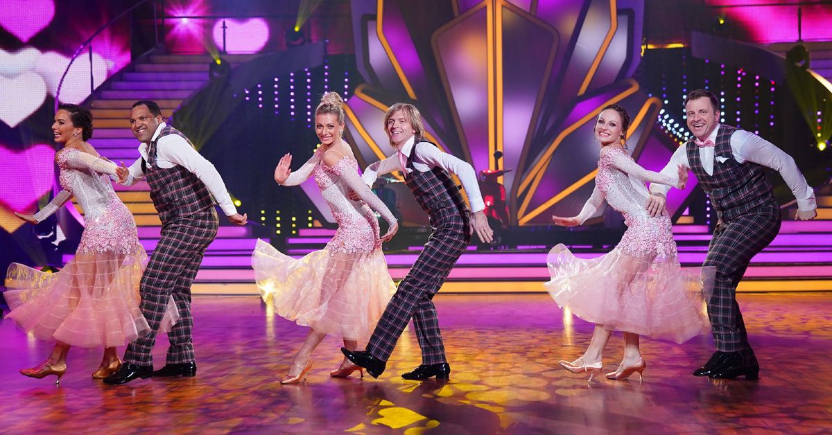 "Let's Dance": Wer mit wem tanzt und Standing Ovations für Ilka Bessin & Sabrina Setlur