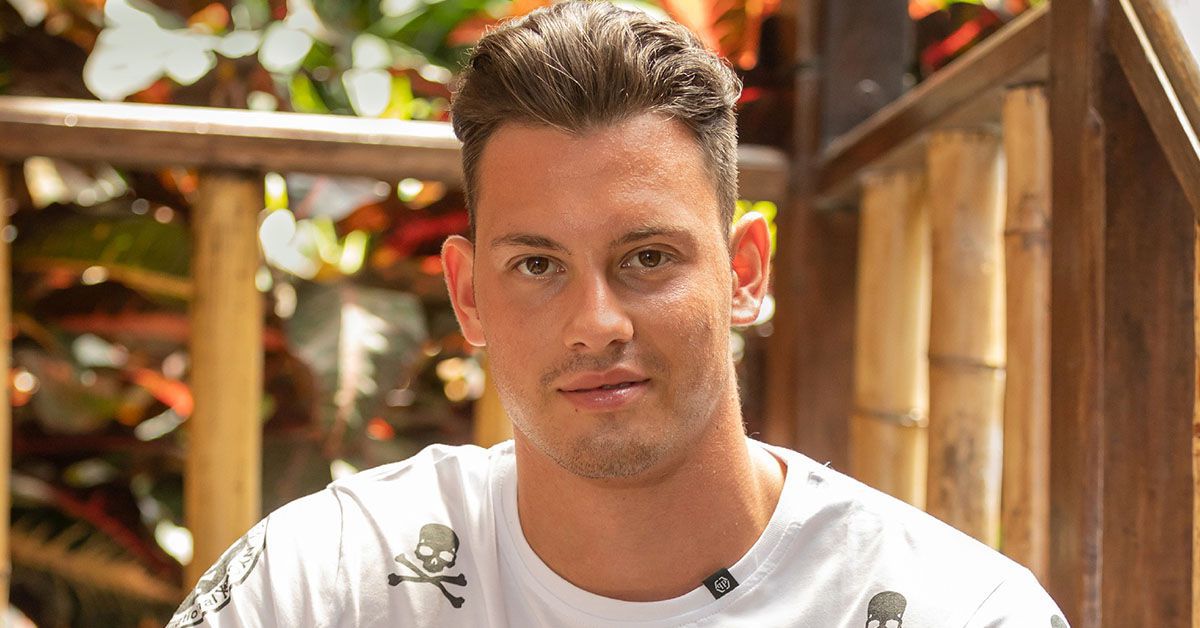 Temptation Island: Das sind die Verführer Julien, Max und Mike (4)