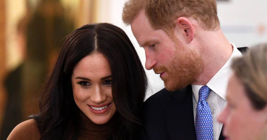 Herzogin Meghan: Eskaliert jetzt der royale Markenstreit komplett?