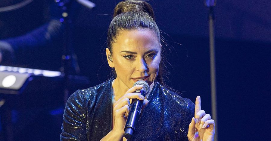 Mel C erklärt den Krach mit Victoria Beckham
