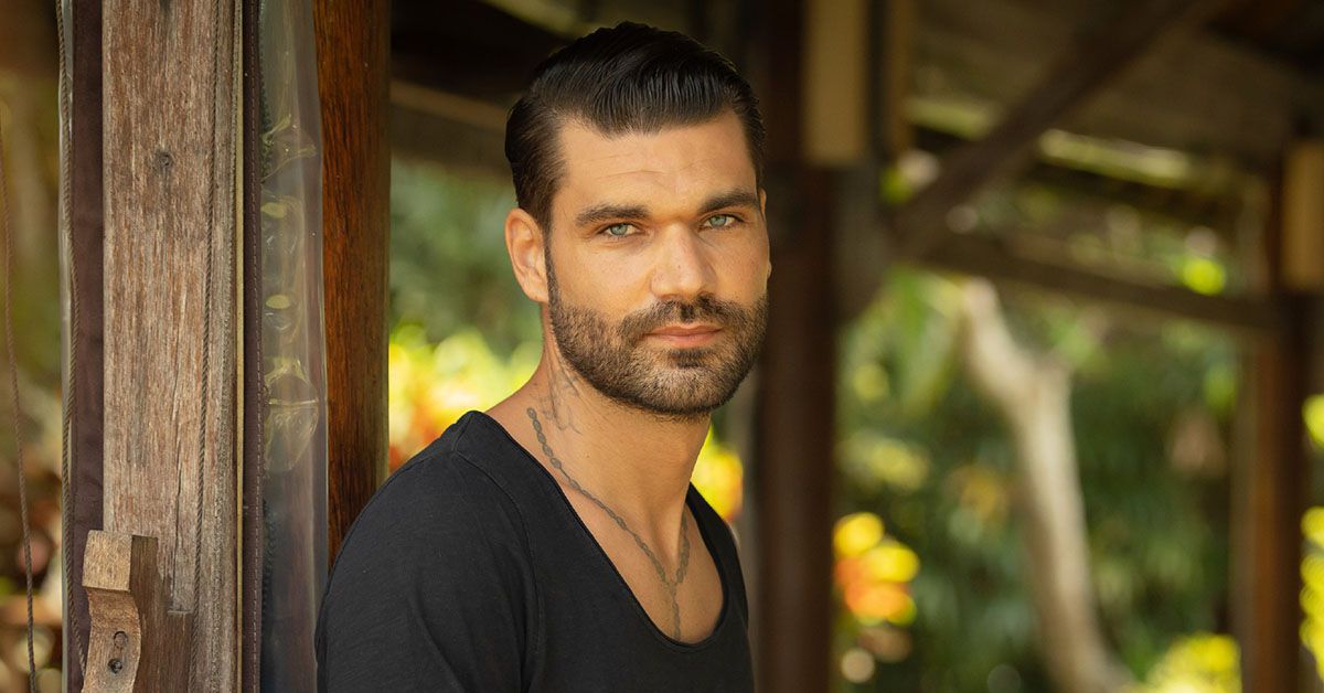 Temptation Island: Das sind die Verführer Julien, Max und Mike (4)