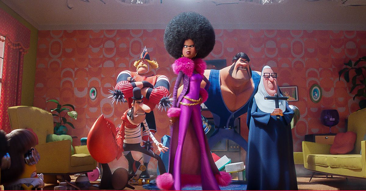 Minions: Die gelben Chaoten kehren zurück - der erste Trailer