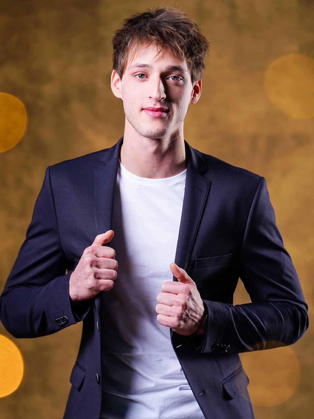 Moritz Hans: Die Granate aus "Ninja Warrior Germany" bei "Let's Dance"