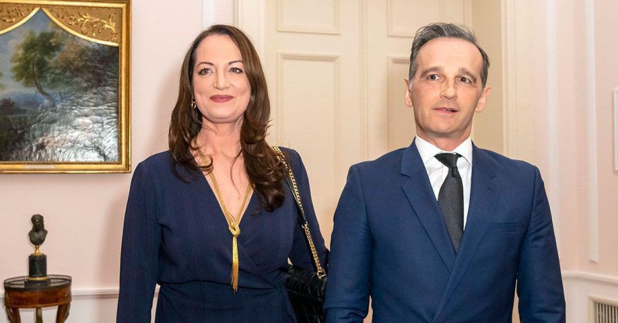 Natalia Wörner: "Ich finde es gut, dass die Männer verunsichert sind"