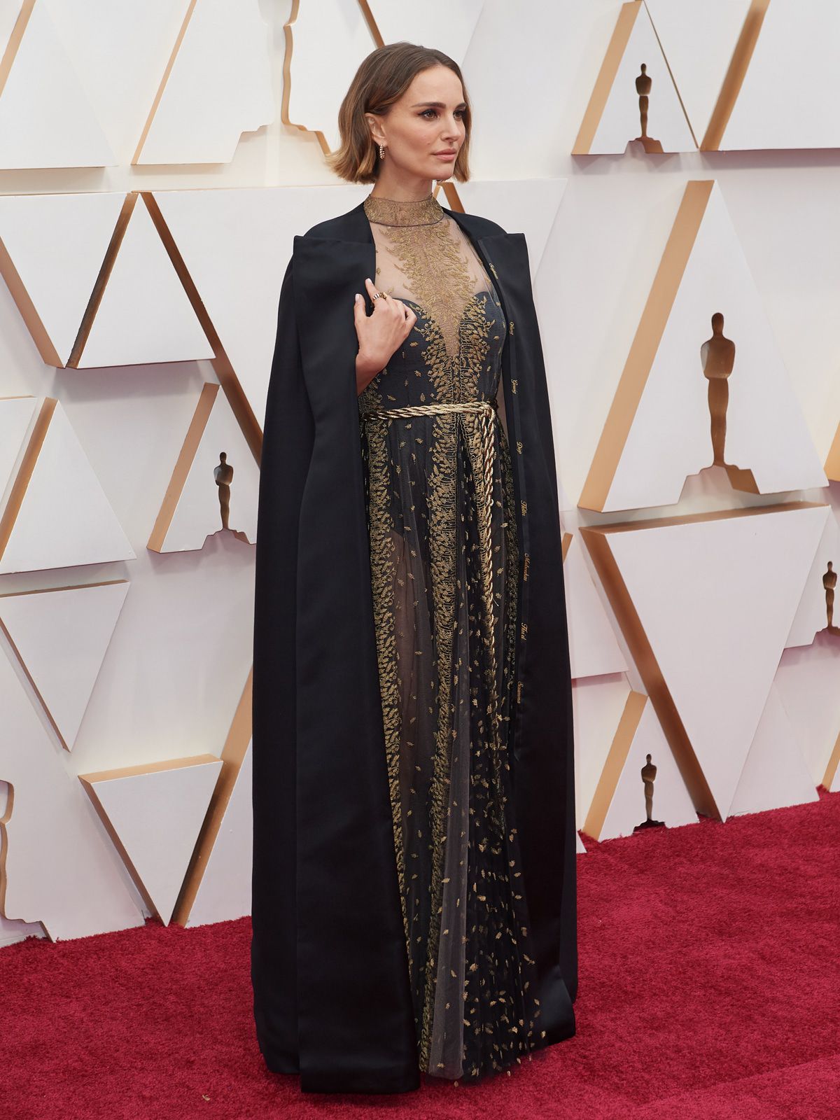 Die schönsten Looks der Oscars 2020