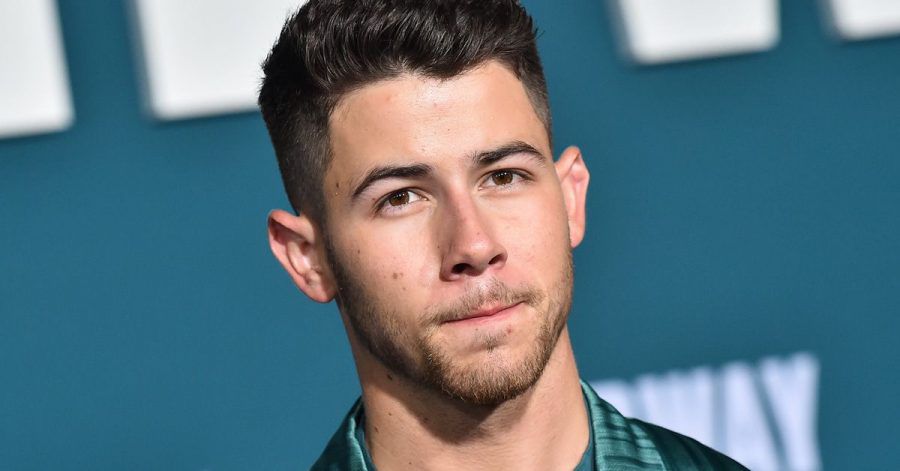 Nick Jonas wollte eigentlich Profi-Baseballer werden
