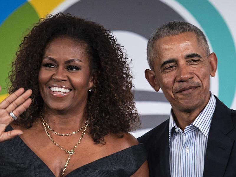 92. Oscars: Die Obamas, Netflix, der jüngste EGOT-Star und ein paar Rekorde