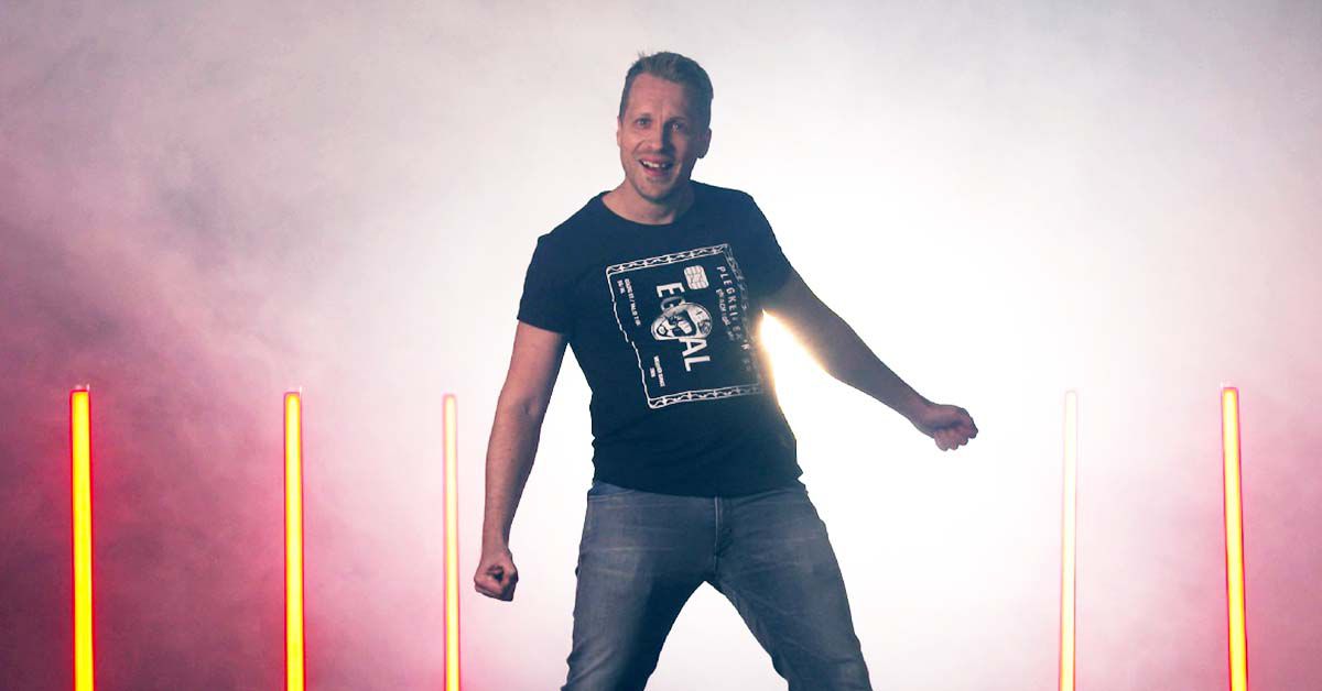 Oliver Pocher über seine Battle-Show mit Michael Wendler