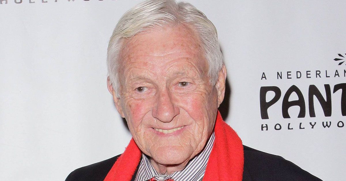 "Desperate Housewives"-Star Orson Bean von Auto überfahren