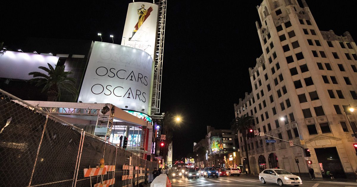 "Joker", "1917", "Parasite": Alles über die Oscar-Favoriten 2020