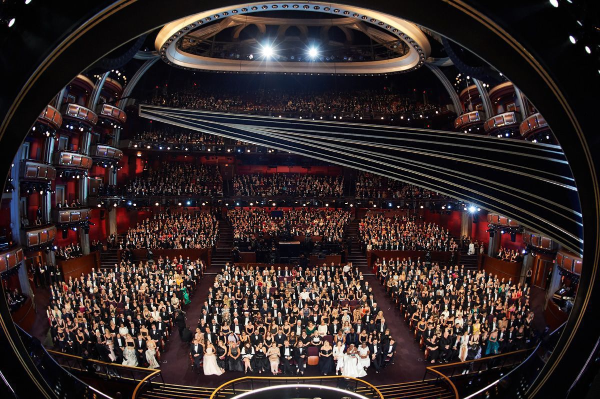 "Parasite" räumt mit Oscars ab - auch in der Königskategorie "Bester Film"