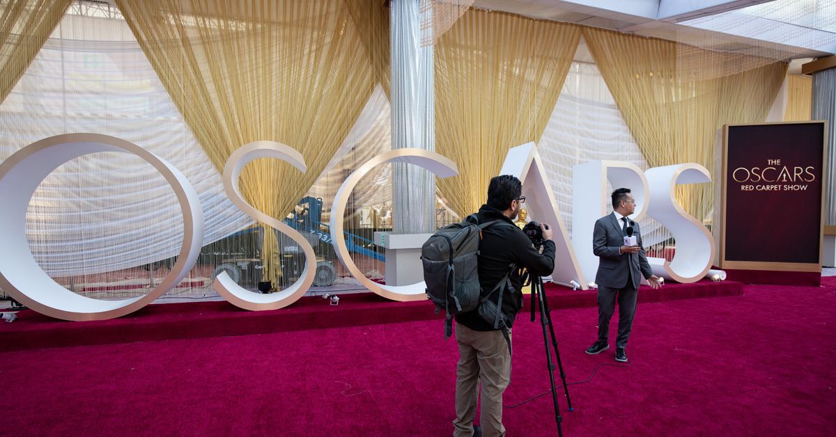Steven Gätjen über Spott und Häme für's deutsche Showgeschäft & die Oscars