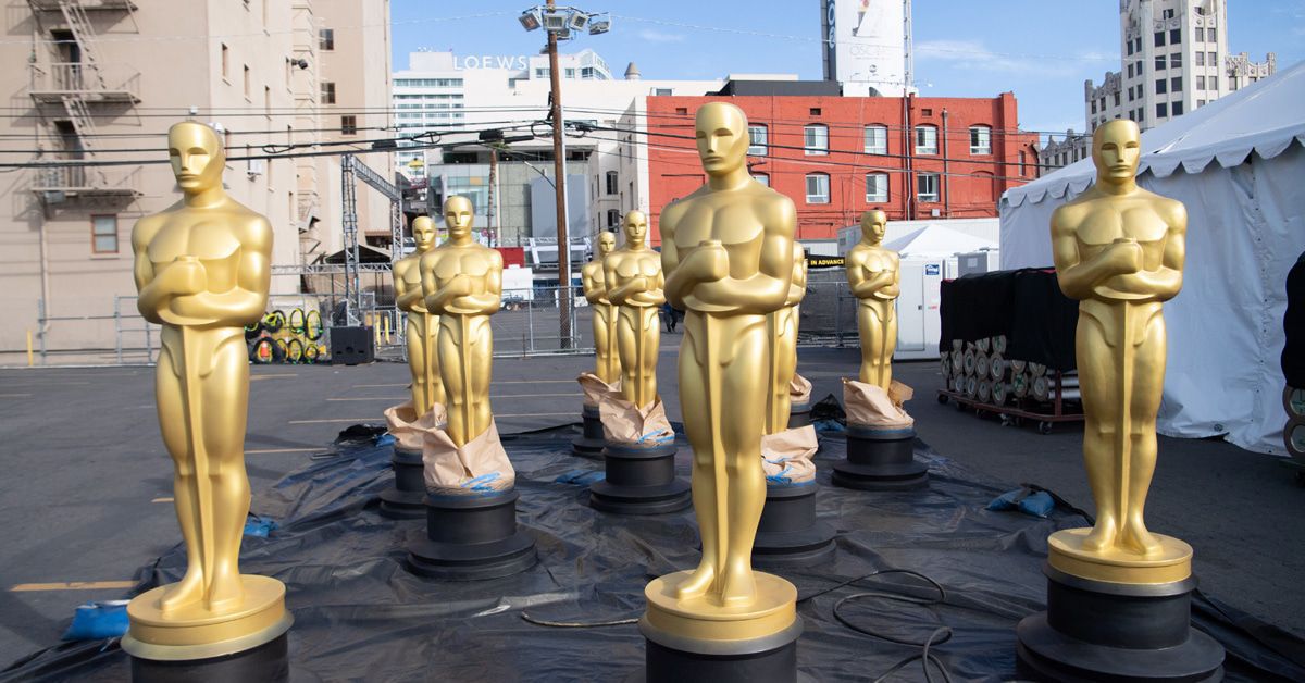 Oscars: Hollywood-Moderator Steven Gätjen träumt von Einladung