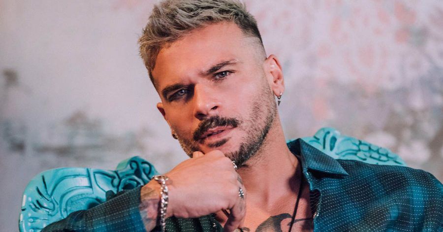 Pedro Capó lässt sich in neuem "Buena Suerte"-Video so richtig anturnen